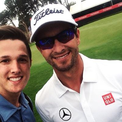 Profile Picture of Steven Frigo (@stevenfrigo) on Twitter