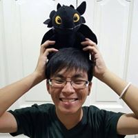 Profile Picture of Clement Kwan (@clement-kwan-5) on Quora