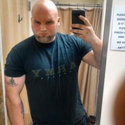 Profile Picture of Josh Feazel (@feazel191) on Twitter