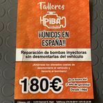 Profile Picture of Talleres Piba. Enrique Alvarez (@talleres_piba) on Instagram