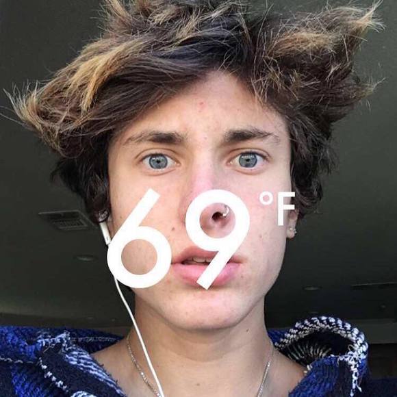 Profile Picture of Kobe Dimaso (@kobedimaso34) on Poshmark