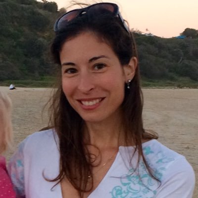 Profile Picture of Hayley Lawrence (@hayleyblawrence) on Twitter