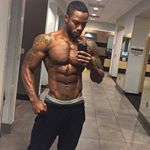 Profile Picture of Borrussard Jones (@official.bruce_01) on Instagram