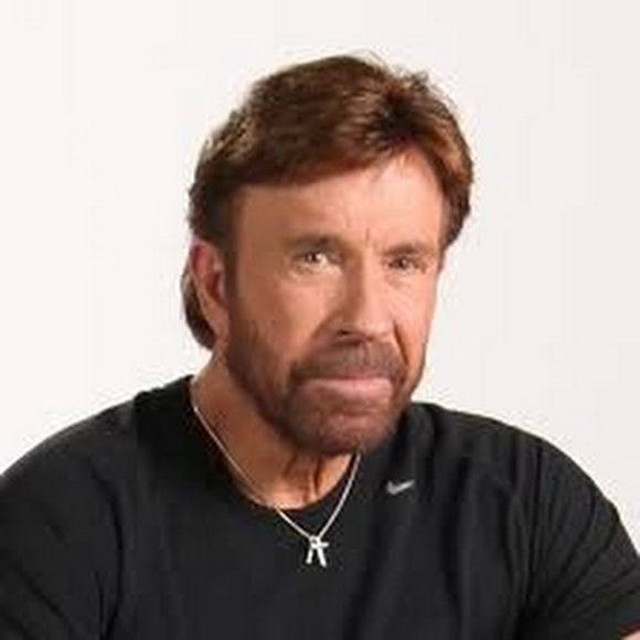 Profile Picture of Chuck Norris (@chuck_norris) on Poshmark