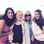 Profile Picture of Danielle McGinn Gallegos (@daniellegal) on Instagram