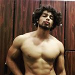 Profile Picture of Adrian Hernandez (@adrianxfit) on Instagram