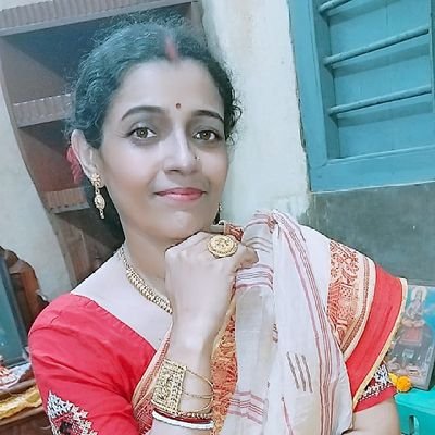 Profile Picture of RUPA MUKHERJEE (@RUPAMUK15237167) on Twitter
