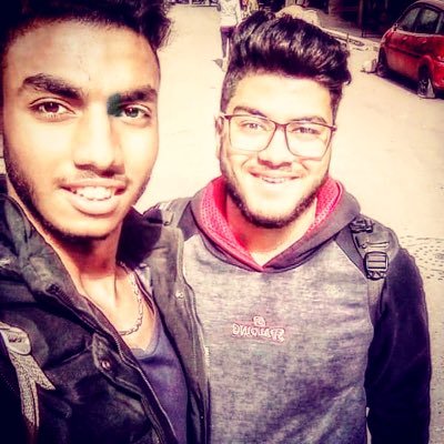 Hazem Ali Elessawi - Twitter Profile Picture of Hazem Ali Elessawi (@hazemali3essawi) on Twitter