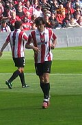 Profile Picture of David López (footballer, born 1982)on Wikipedia