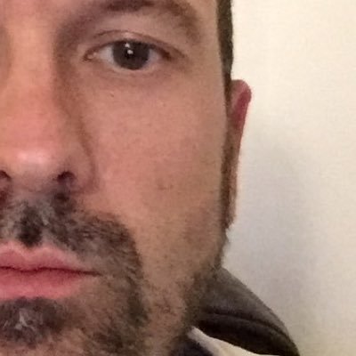 Profile Picture of Dan Finch (@the_danfinch) on Twitter