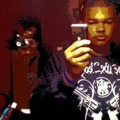 Profile Picture of Trent Summers (@CNC_Gerald) on Twitter
