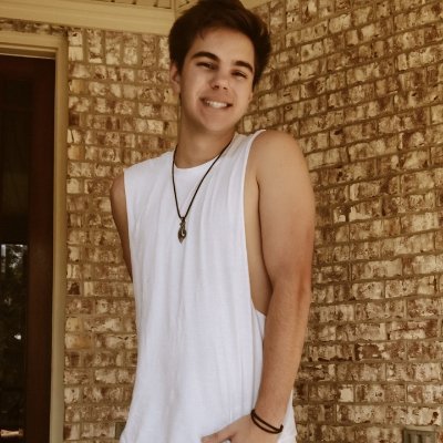 Profile Picture of Kevin Grice (@kevingricee) on Twitter