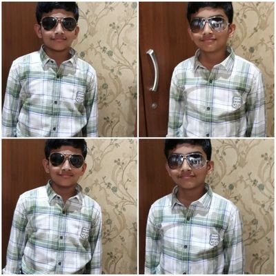 Profile Picture of VIJAYA SHANKAR REDDY (@VIJAYASHANKARR1) on Twitter