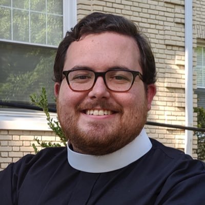 Profile Picture of Mac Mullins (@elca_mac) on Twitter