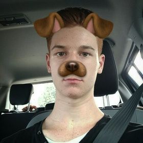 Profile Picture of Colin Granger (@masterxwolf19) on Pinterest