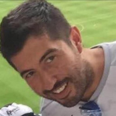 Profile Picture of Raul Betancourt (@rayado17) on Twitter