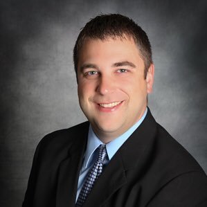 Profile Picture of Ryan A. Rustad (@rustadndsu) on Twitter