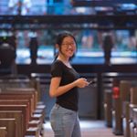 Profile Picture of gillianchai (@gillianchai) on Instagram