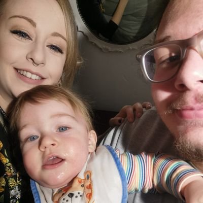 Profile Picture of Josh Peace (@ShinkouKaze) on Twitter