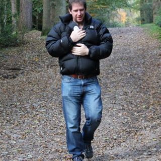 Profile Picture of David Tamplin (@dtamplin) on Facebook