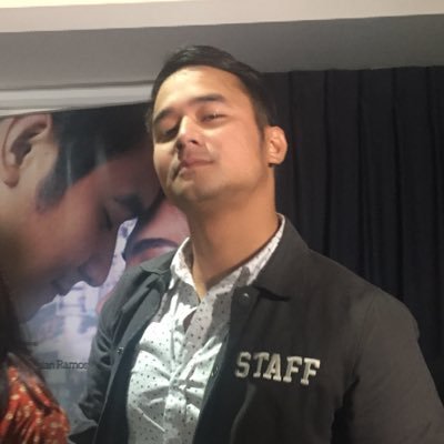 Profile Picture of JM De Guzman (@deguzman1miguel) on Twitter