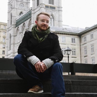 Profile Picture of Jace Kennedy (@JaceMKennedy) on Twitter
