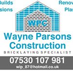 Profile Picture of Wayne Parsons (@wp_construction) on Instagram
