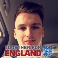 Profile Picture of Matty Harrison (@matty-harrison-6) on Quora