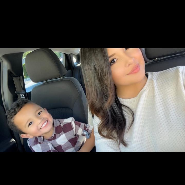 Marcy Ayala - Tiktok Profile Picture of Marcy Ayala (@marcyayala77) on Tiktok