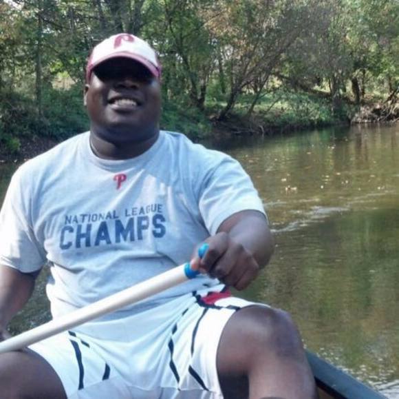 Profile Picture of Wesley Pinnock (@thepearl78) on Poshmark