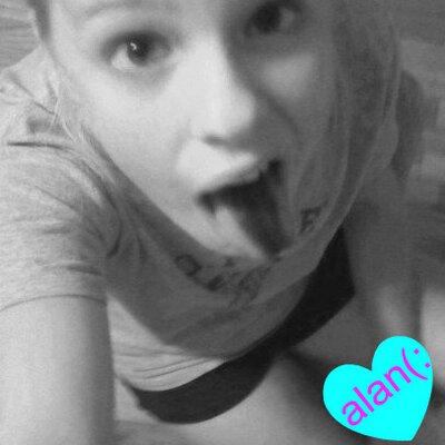 Paige Myrick - Twitter Profile Picture of Paige Myrick (@paigemyrick8) on Twitter