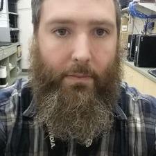 Profile Picture of Marc T (@Marc_thrall) on Twitter