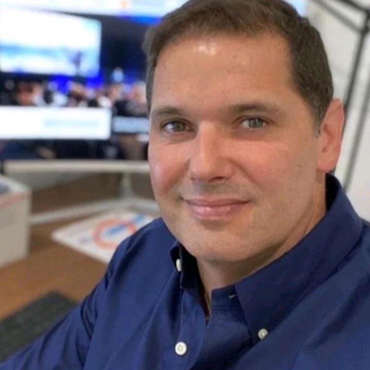 Profile Picture of Michael (@michaelford10) on Tiktok