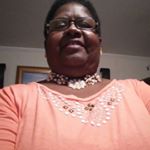 Profile Picture of Doris Itsmeyall Meeks (@babegurl60) on Instagram
