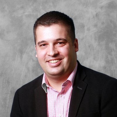 Profile Picture of Chris Mellinger (@cdmellinger) on Twitter