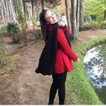 Profile Picture of Alice rangel (@licerangg) on Instagram