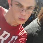 Profile Picture of Matthew (@mattkeels_361) on Instagram