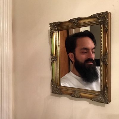 Profile Picture of Muhammad Butt (@muhammadbutt) on Twitter
