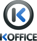 Profile Picture of KOfficeon Wikipedia