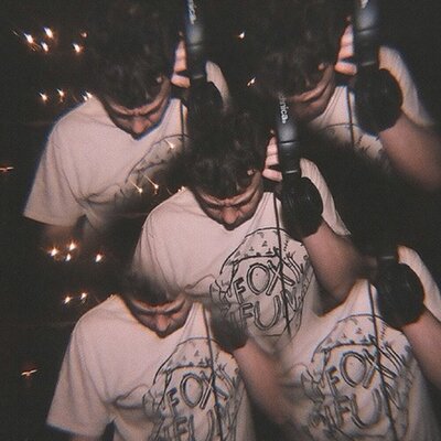 Profile Picture of Jeremy Ferguson (@battletapes) on Twitter