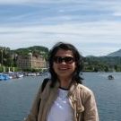 Profile Picture of Caroline Nguyen (@ncttd) on Pinterest