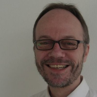 Profile Picture of Mark J. Mueller (@mark_j_mueller) on Twitter