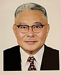 Profile Photo of Chen Hung-changon Wikipedia