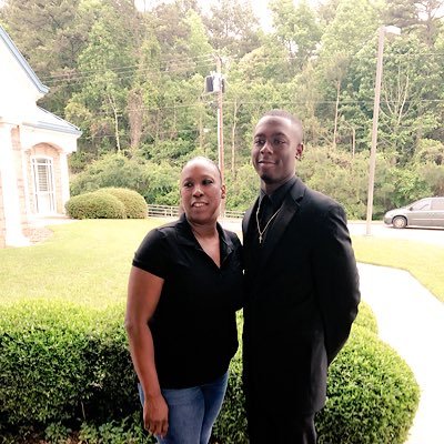 Profile Picture of J.K (@jamal_kennedy) on Twitter