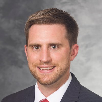 Profile Picture of Matthew Harer (@TripleBadger10) on Twitter