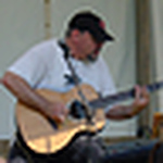 Profile Picture of Pete Thompson (@pg thompson) on Flickr