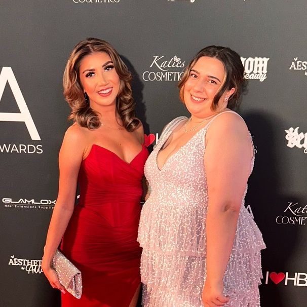 Profile Picture of LivAlison (@oliviaalison) on Tiktok