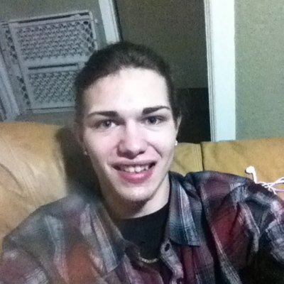 Andrew Katzenberger - Twitter Profile Picture of Andrew Katzenberger (@andrew_katzy) on Twitter