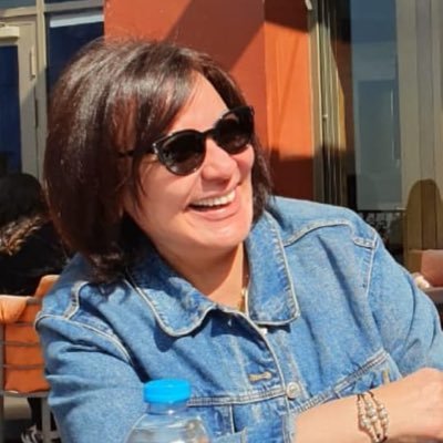 Profile Picture of Azza Abdalla (@azzaabdalla) on Twitter