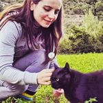 Profile Picture of Anna Giulia Baldicchi (@thebyronicheroine) on Instagram
